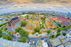 Bangkok-view